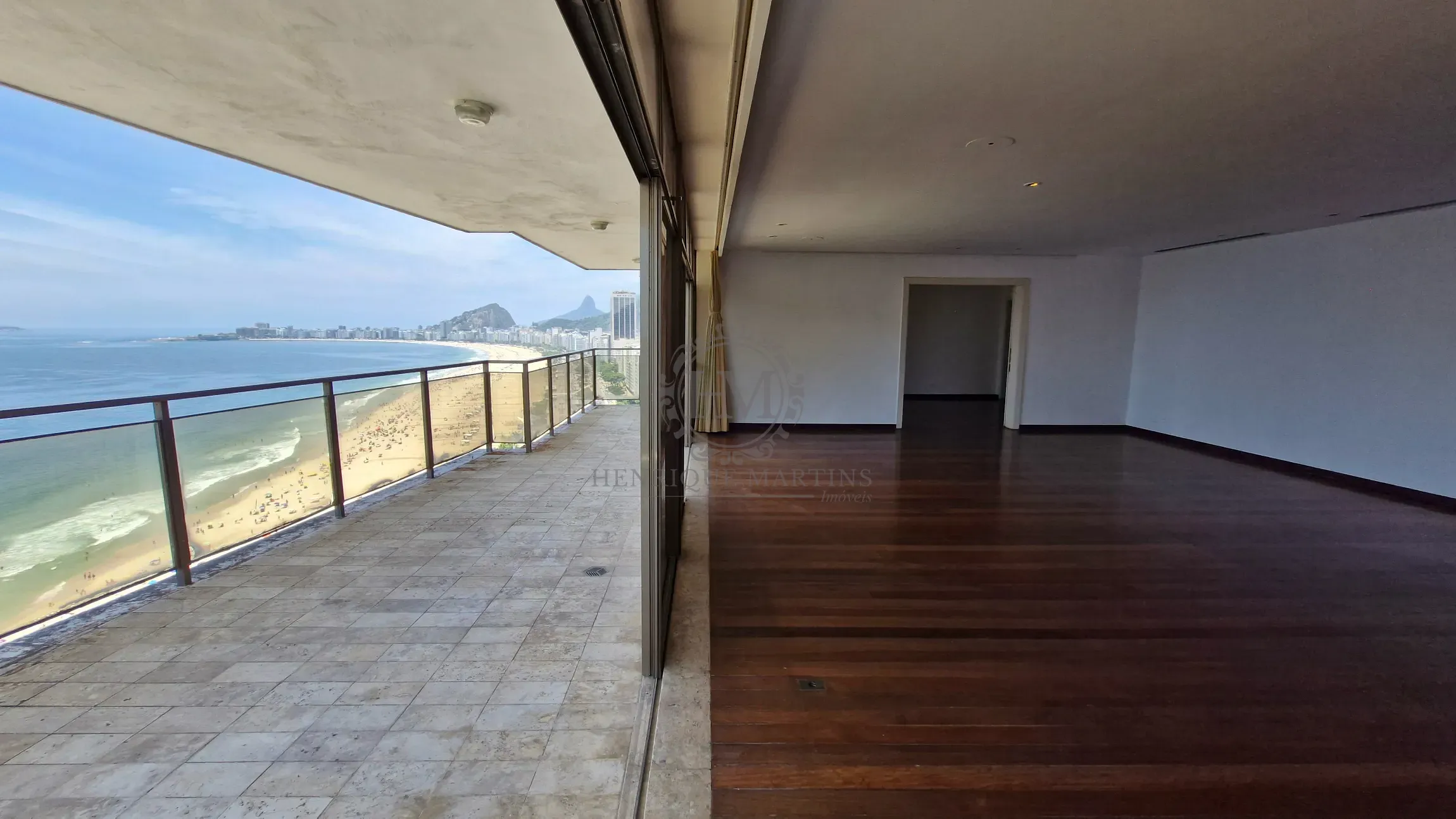 Apartamento, 3 quartos, 270 m² - Foto 5