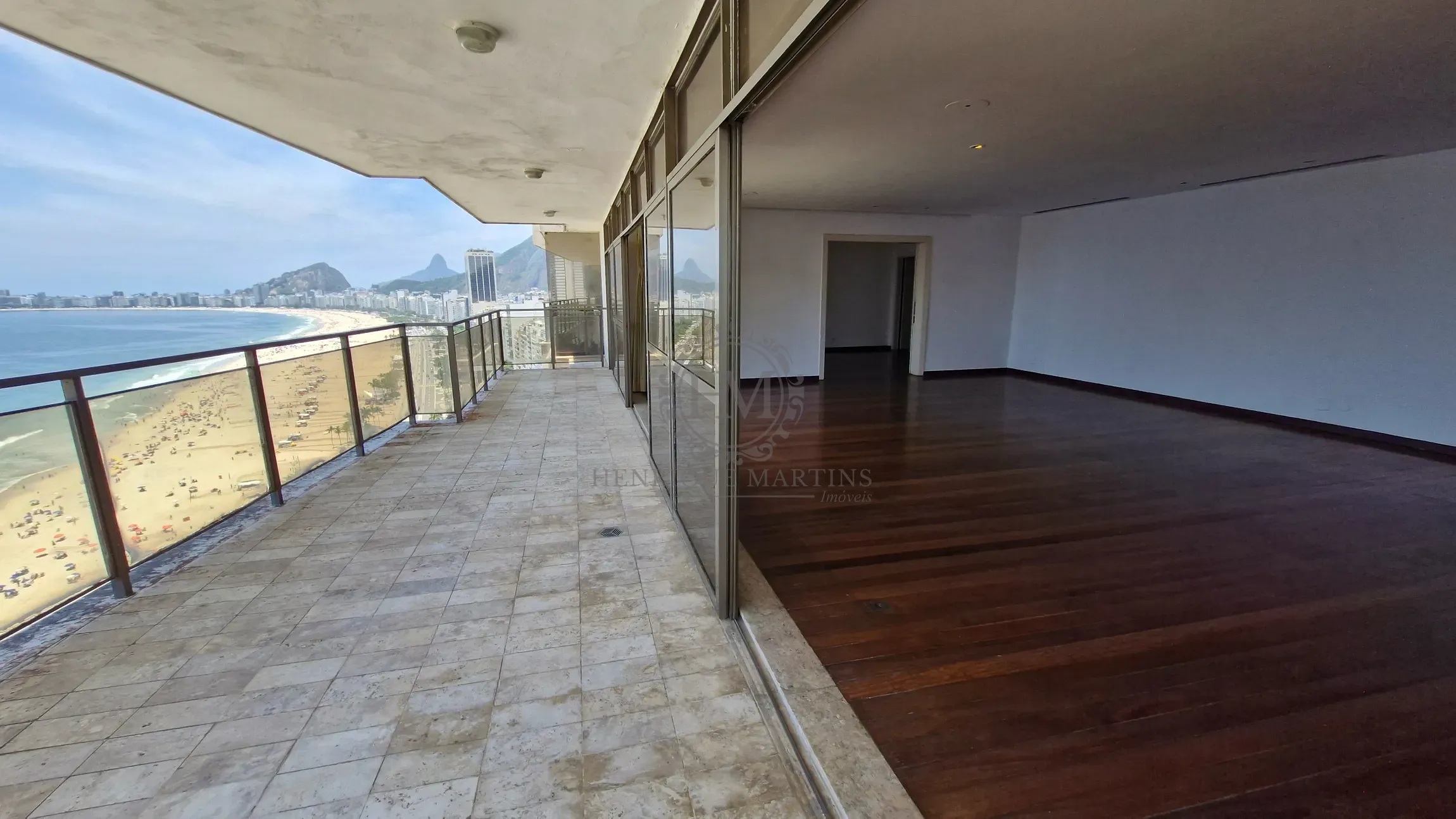 Apartamento, 3 quartos, 270 m² - Foto 3