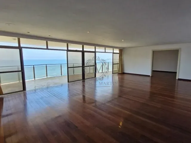 Apartamento com 356m² 3 quartos e 5 banheiros, à venda, no bairro Copacabana em Rio de Janeiro