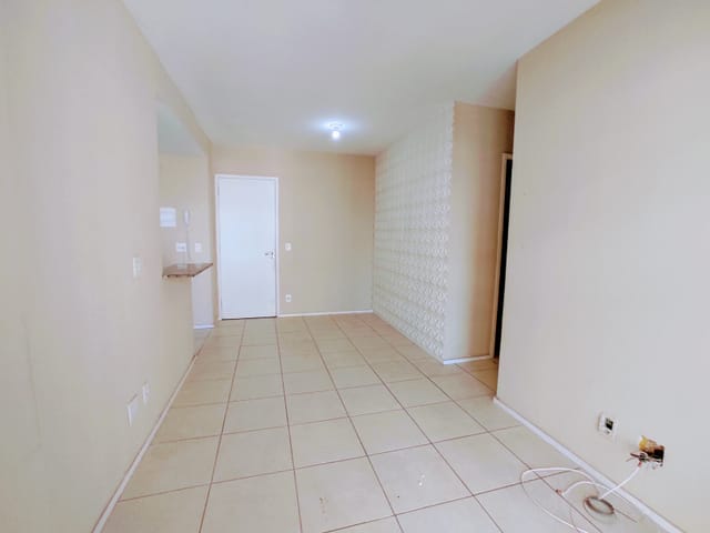 Foto do Apartamento - Apartamento para locação 2 Q. no Parque das Águas, Alcântara, S.G. | IEMÓVEL Assessoria Imobiliária