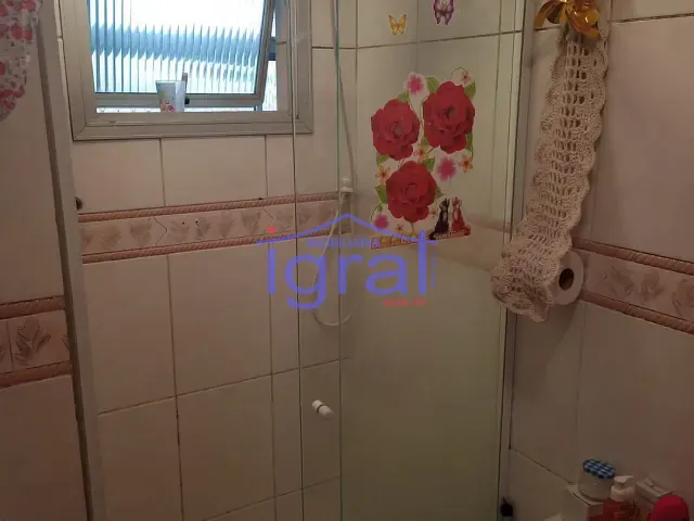 Apartamento 2 quartos e 1 banheiro, à venda, no bairro Vila Babilônia em São Paulo