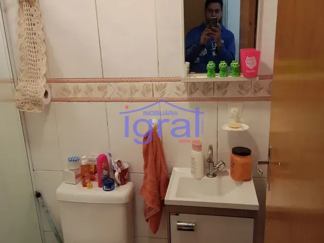 Apartamento 2 quartos e 1 banheiro, à venda, no bairro Vila Babilônia em São Paulo
