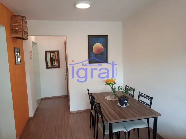 Apartamento 2 quartos e 1 banheiro, à venda, no bairro Vila Babilônia em São Paulo