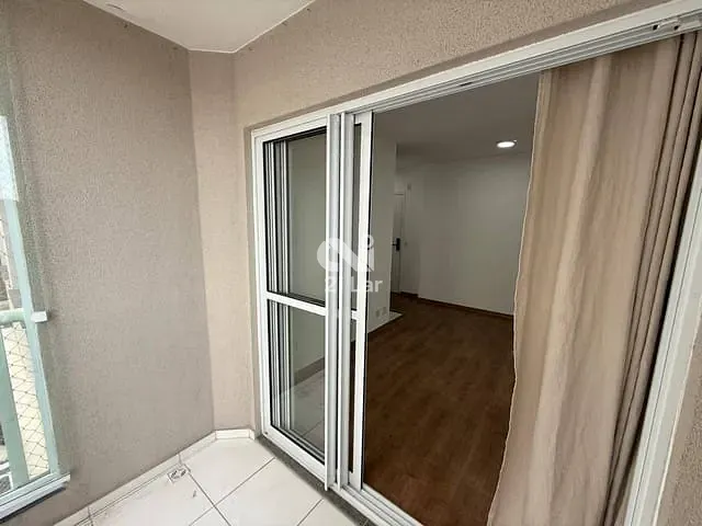 Apartamento com 46m² 2 quartos e 1 banheiro, à venda, no bairro Padroeira em Osasco