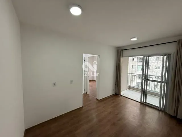 Apartamento com 46m² 2 quartos e 1 banheiro, à venda, no bairro Padroeira em Osasco