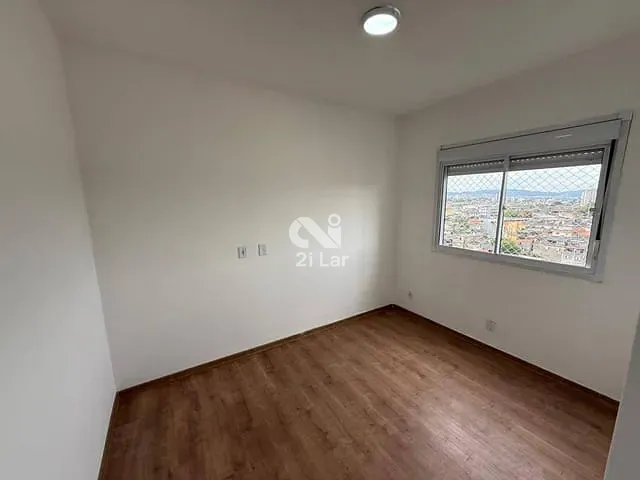 Apartamento com 46m² 2 quartos e 1 banheiro, à venda, no bairro Padroeira em Osasco