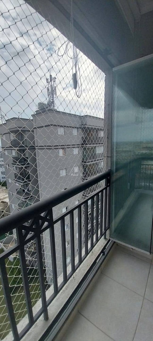 Apartamento à venda com 2 quartos, 51m² - Foto 31