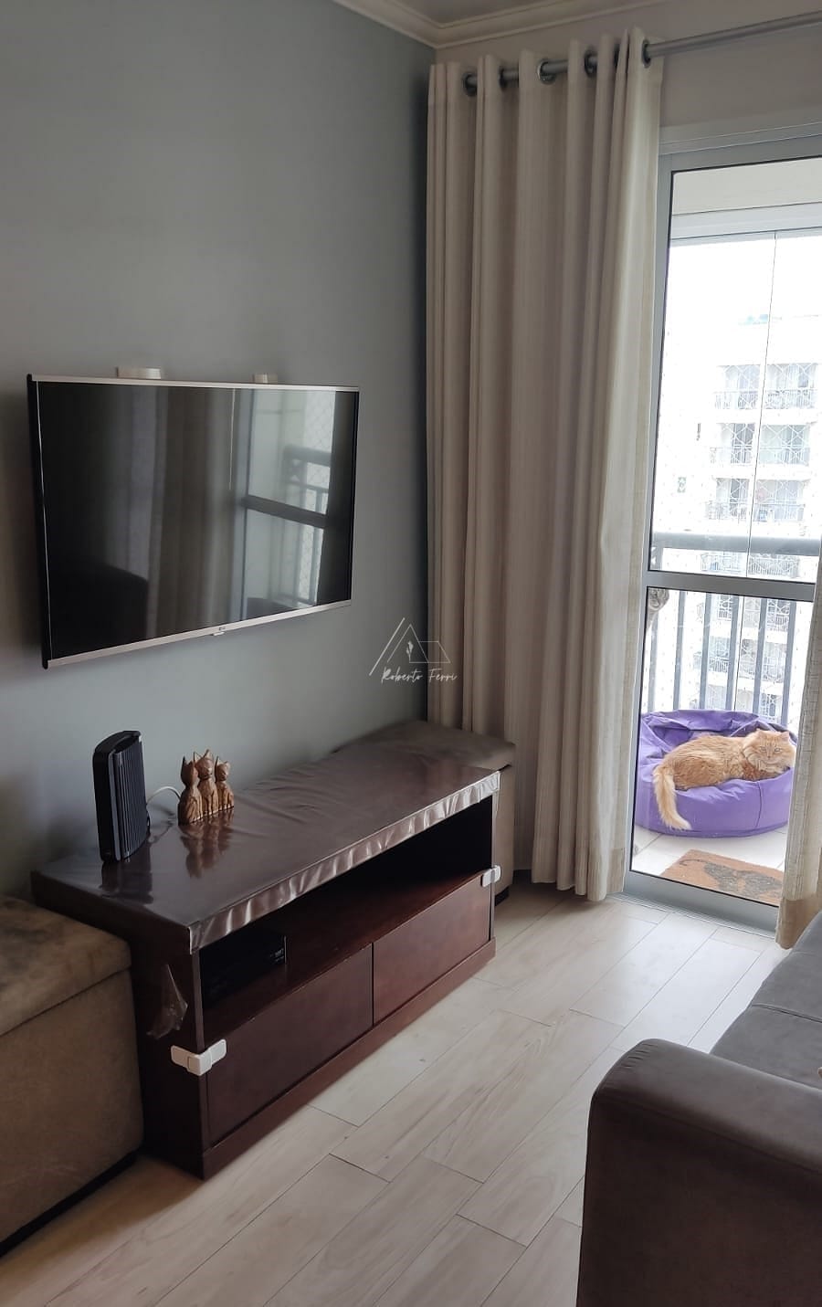 Apartamento à venda com 2 quartos, 51m² - Foto 33