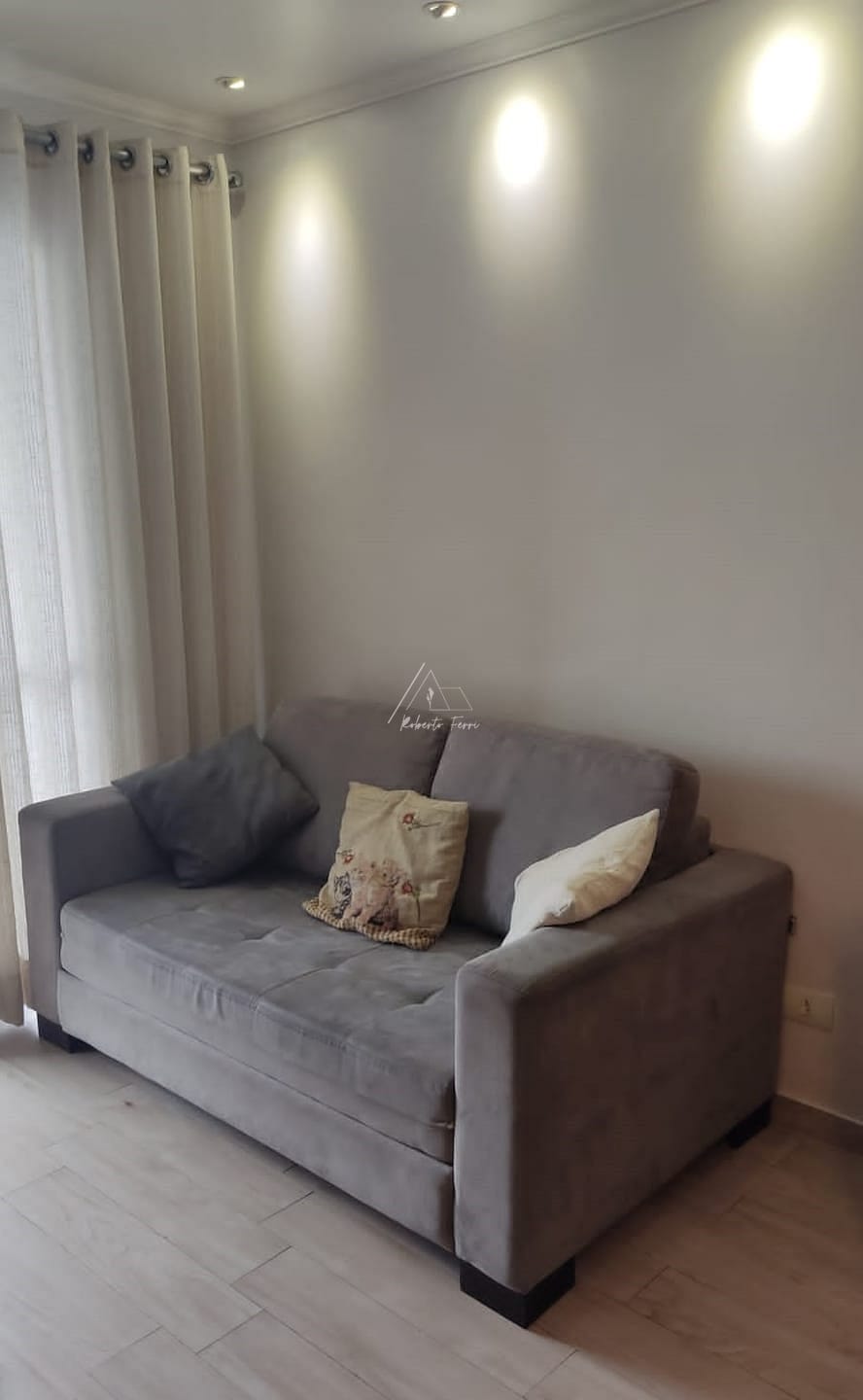 Apartamento à venda com 2 quartos, 51m² - Foto 37