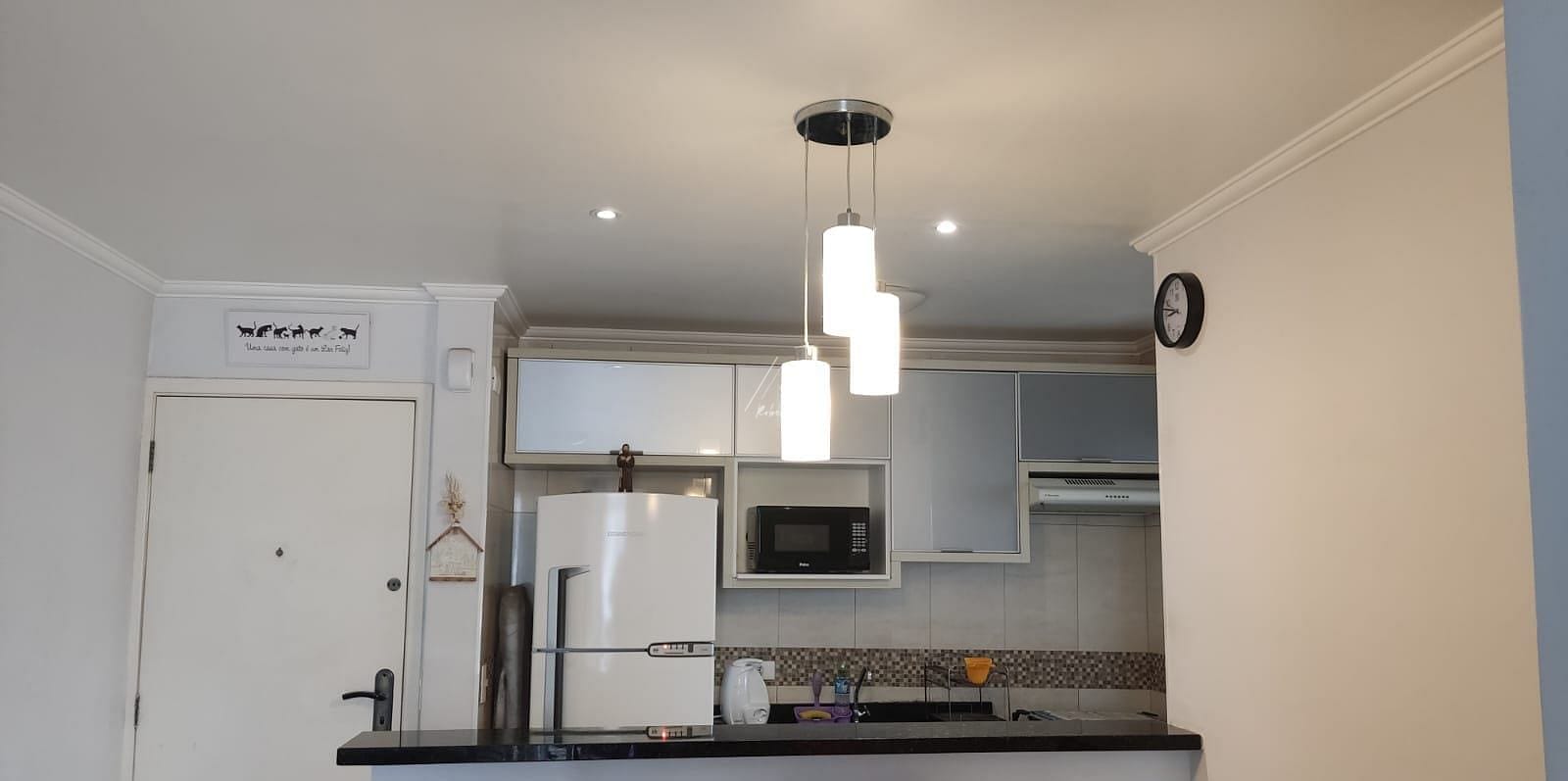 Apartamento à venda com 2 quartos, 51m² - Foto 38