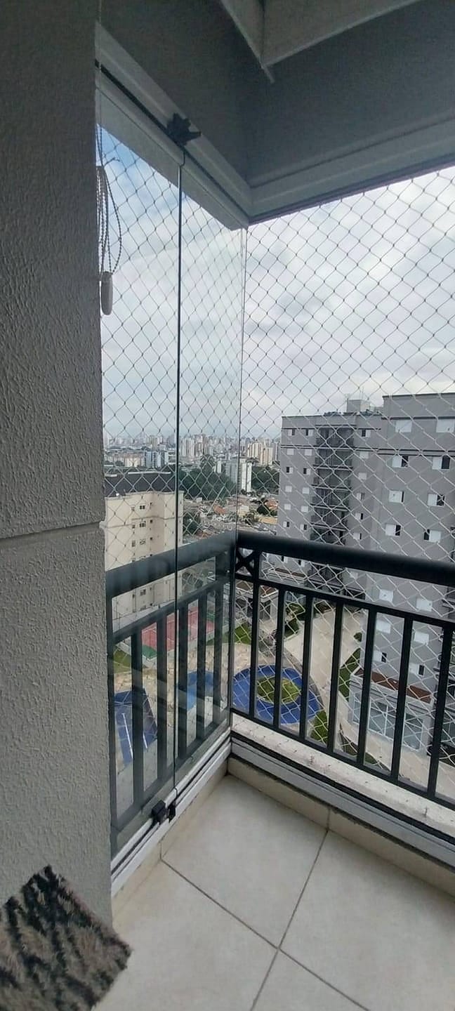 Apartamento à venda com 2 quartos, 51m² - Foto 40