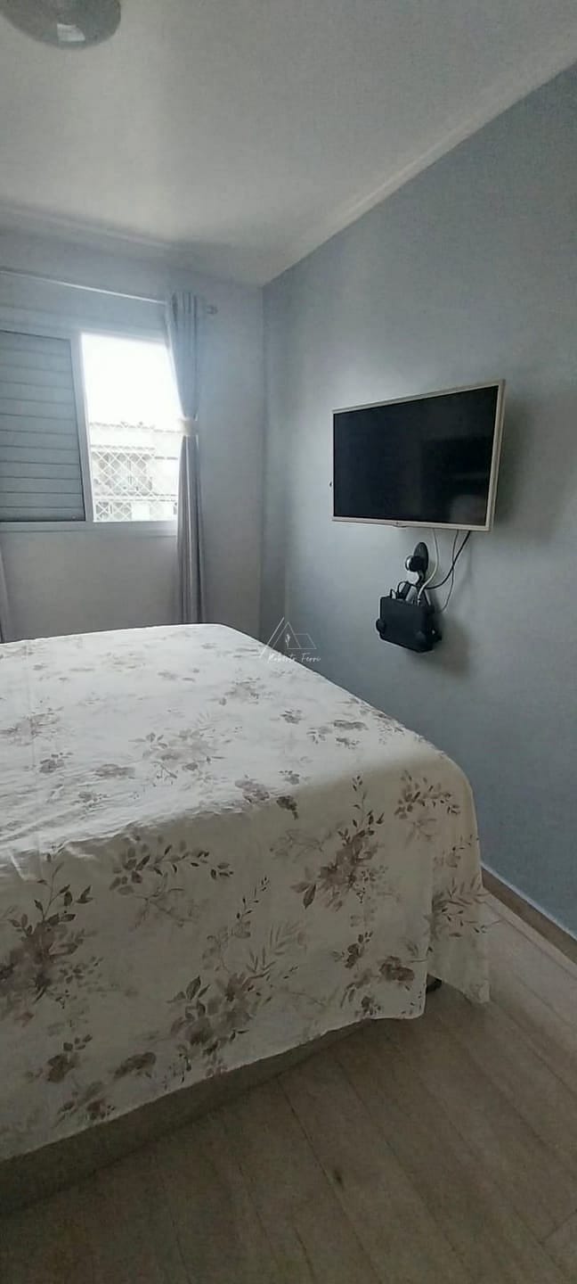 Apartamento à venda com 2 quartos, 51m² - Foto 39