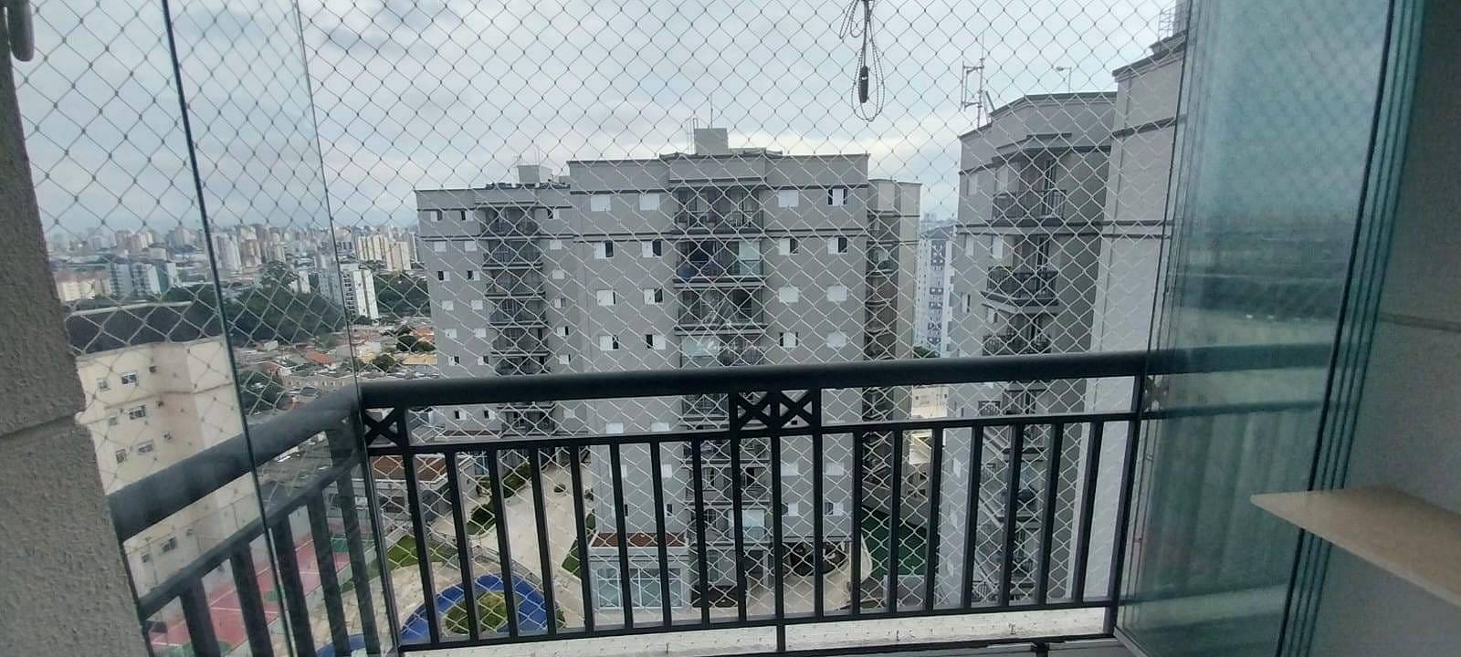 Apartamento à venda com 2 quartos, 51m² - Foto 43
