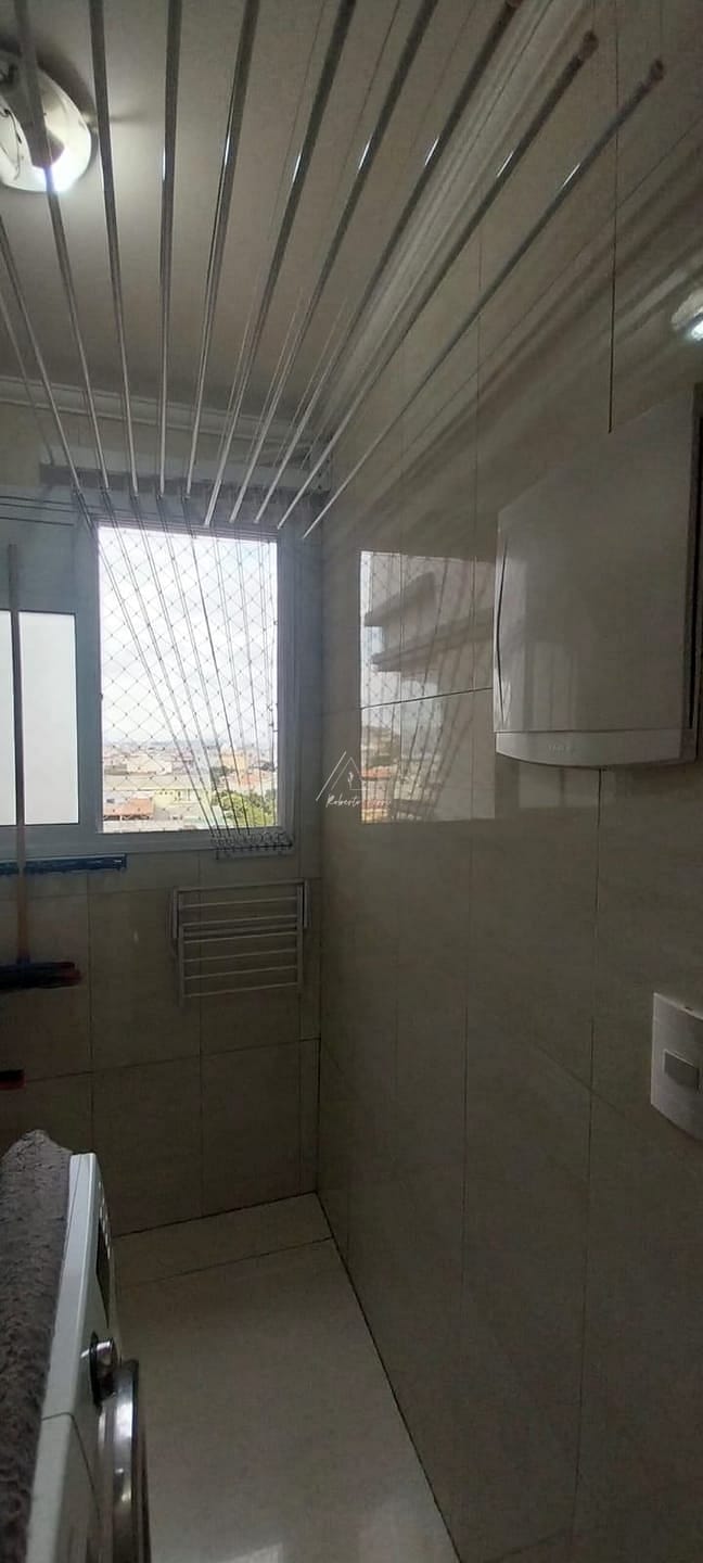Apartamento à venda com 2 quartos, 51m² - Foto 44