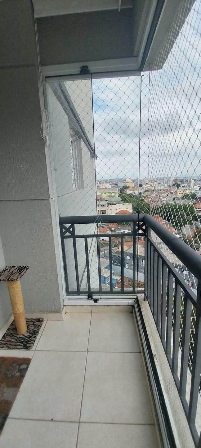 Apartamento à venda com 2 quartos, 51m² - Foto 47