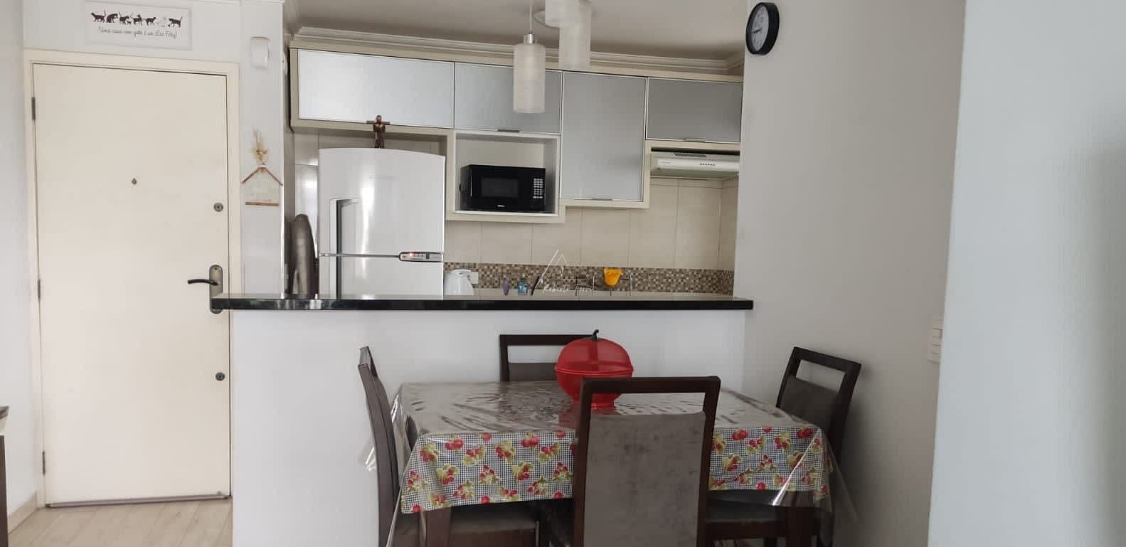 Apartamento à venda com 2 quartos, 51m² - Foto 45