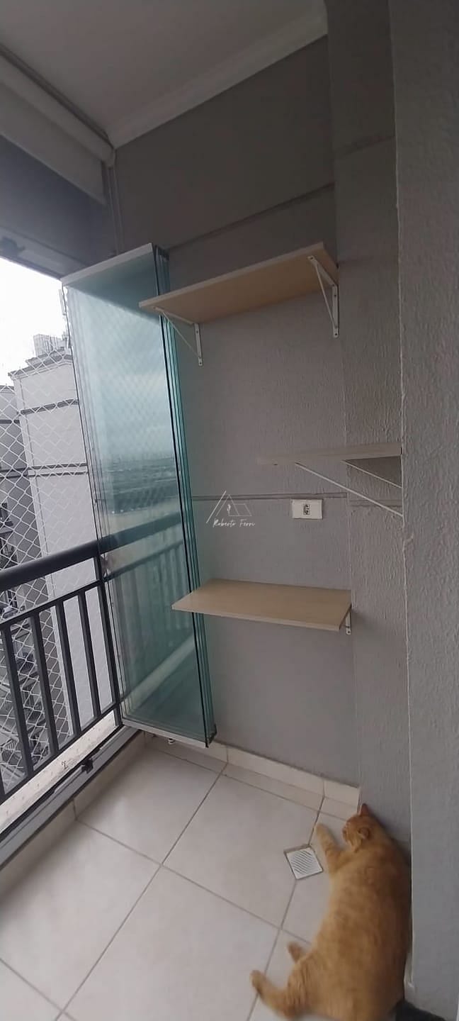 Apartamento à venda com 2 quartos, 51m² - Foto 49
