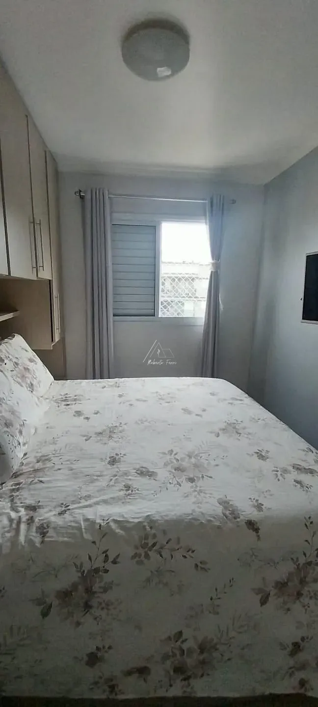 Apartamento, 2 quartos, 51 m² - Foto 2