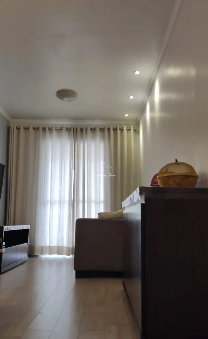 Apartamento, 2 quartos, 51 m² - Foto 3