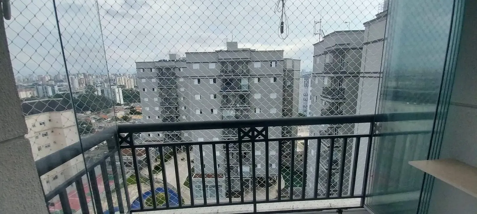 Apartamento, 2 quartos, 51 m² - Foto 5