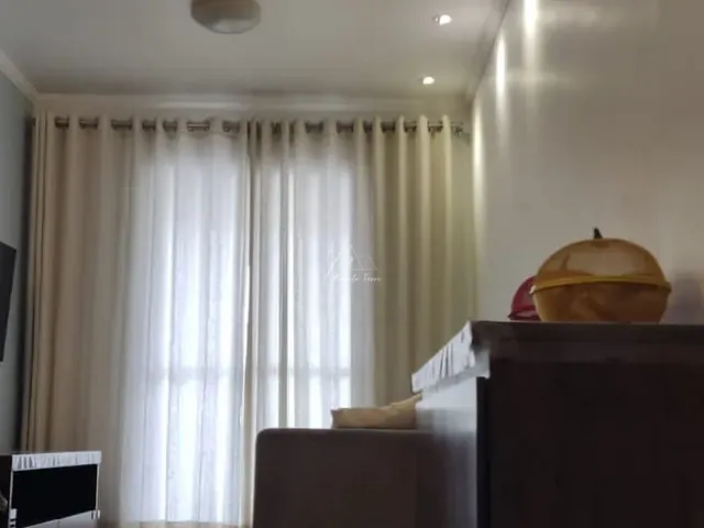 Apartamento 2 quartos e 1 banheiro, à venda, no bairro Vila Bela em São Paulo