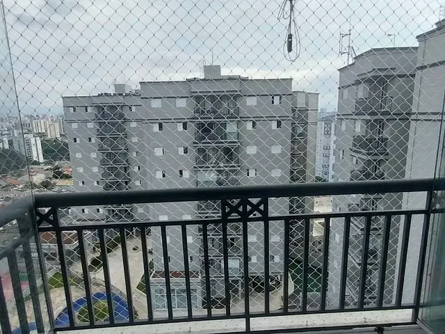 Apartamento 2 quartos e 1 banheiro, à venda, no bairro Vila Bela em São Paulo