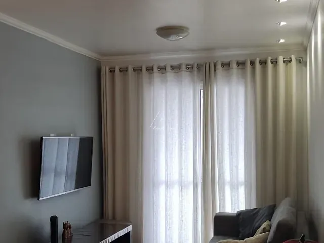 Apartamento 2 quartos e 1 banheiro, à venda, no bairro Vila Bela em São Paulo