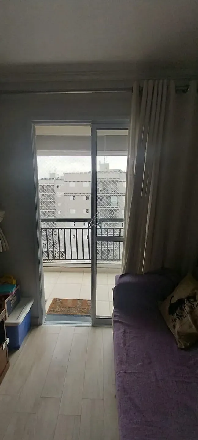 Apartamento, 2 quartos, 51 m² - Foto 9