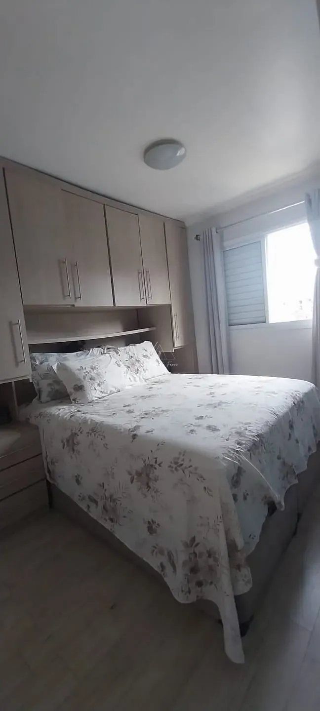 Apartamento, 2 quartos, 51 m² - Foto 20