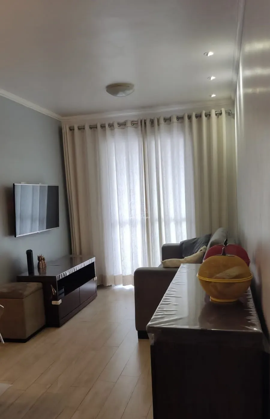 Apartamento, 2 quartos, 51 m² - Foto 27