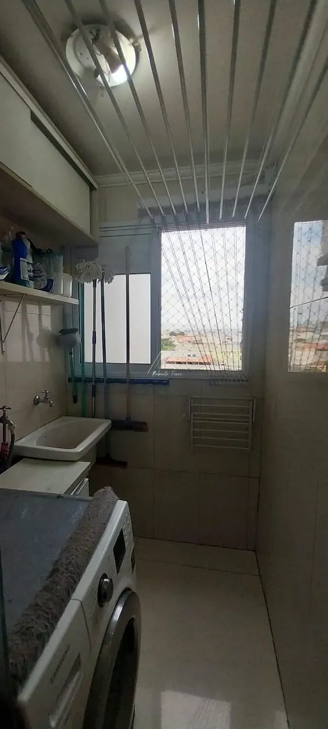 Apartamento, 2 quartos, 51 m² - Foto 17