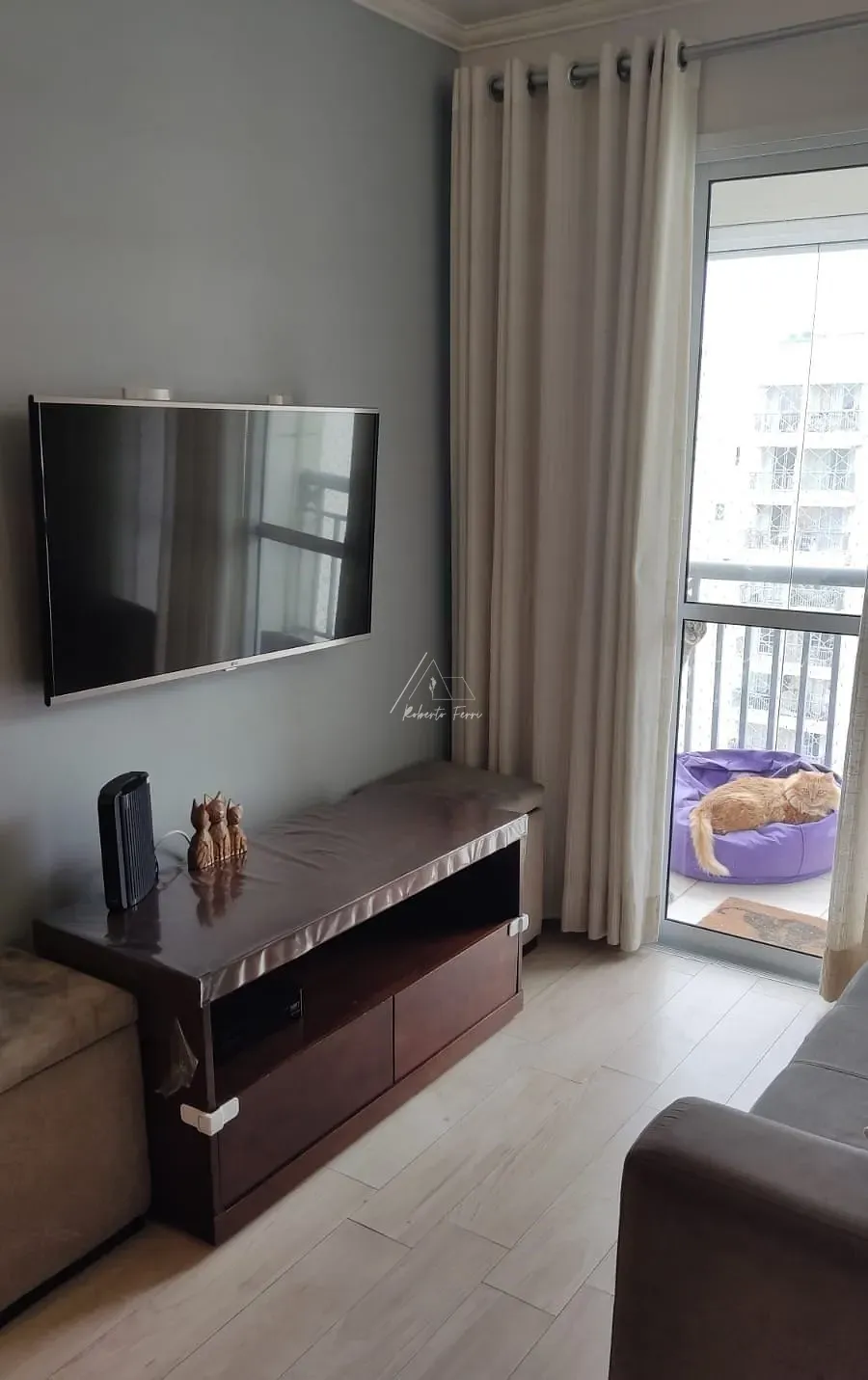 Apartamento, 2 quartos, 51 m² - Foto 33