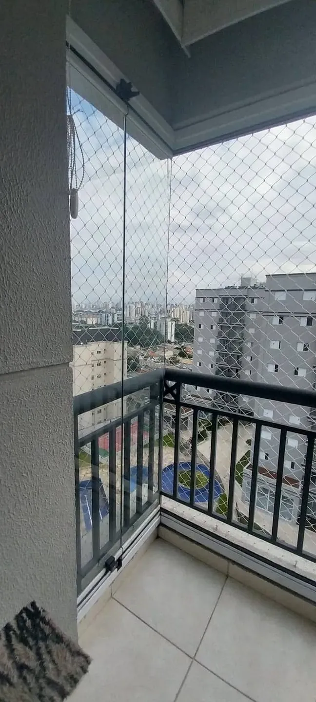 Apartamento, 2 quartos, 51 m² - Foto 40