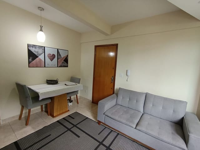 Apartamento com 69m² 3 quartos e 1 banheiro, à venda, no bairro Novo Progresso em Contagem