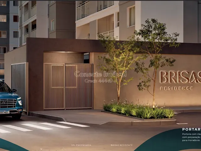 Apartamento 2 quartos e 1 banheiro, à venda, no bairro Jardim Dona Luiza em Jaguariúna