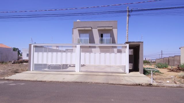 Foto do Apartamento - Apartamento para Locação, Parque Moema, Franca, SP | IMPERADOR IMOBILIARIA