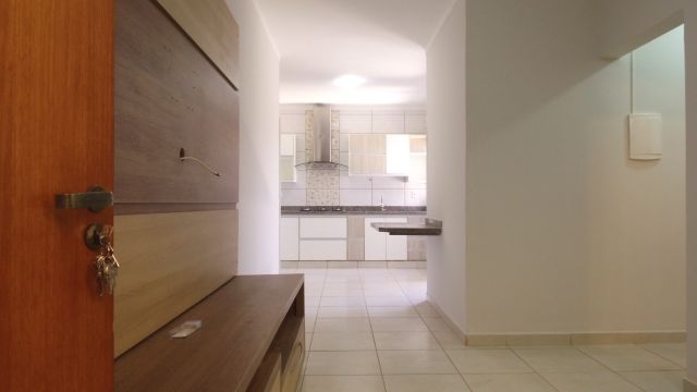 Foto do Apartamento - Apartamento para Locação, Parque Moema, Franca, SP | IMPERADOR IMOBILIARIA