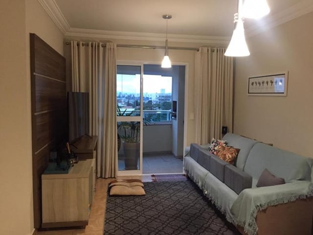 Foto do Apartamento - Apartamento com 3 dormitórios à venda, 100 m² por R$ 450.000,00 - Jardim América - São José dos Campos/SP | INDEPENDENCE NEGOCIOS IMOBILIARIOS LTDA