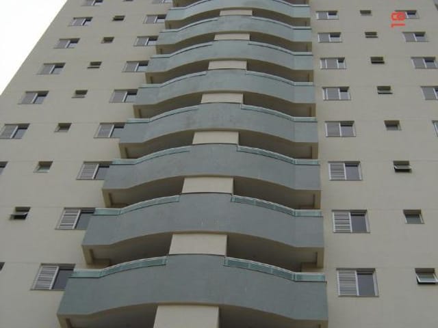 Foto do Apartamento - Apartamento com 3 dormitórios à venda, 100 m² por R$ 450.000,00 - Jardim América - São José dos Campos/SP | INDEPENDENCE NEGOCIOS IMOBILIARIOS LTDA