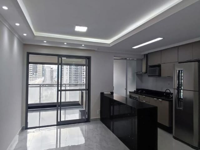 Foto do Apartamento - Apartamento com 2 dormitórios para alugar, 68 m² por R$ 8.578,24/mês - Pinheiros - São Paulo/SP | Ingracia Imóveis