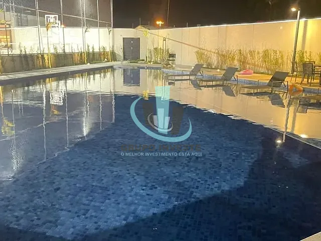 Apartamento com 71m² 2 quartos e 3 banheiros, à venda, no bairro Vila Harmonia em Araraquara