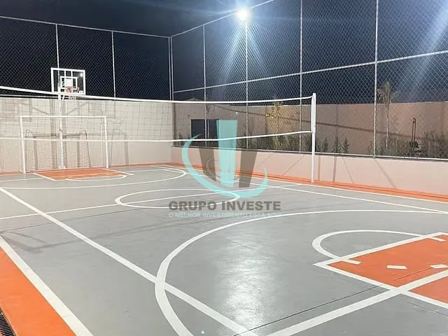 Apartamento com 71m² 2 quartos e 3 banheiros, à venda, no bairro Vila Harmonia em Araraquara