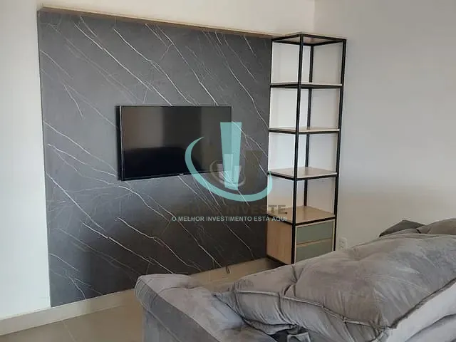 Apartamento com 71m² 2 quartos e 3 banheiros, à venda, no bairro Vila Harmonia em Araraquara