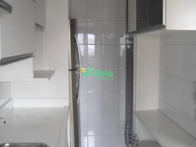 Apartamento com 70m² 3 quartos e 2 banheiros, para alugar, no bairro Cidade Mãe do Céu em São Paulo