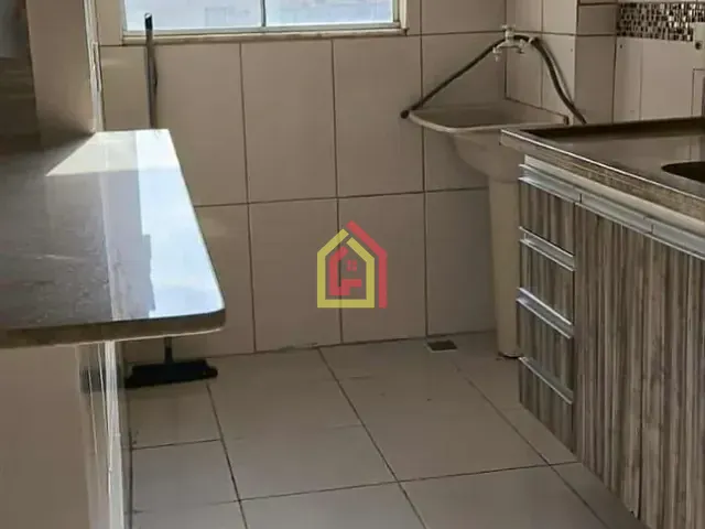 Apartamento 3 quartos e 2 banheiros, à venda, no bairro Nova Marabá em Marabá
