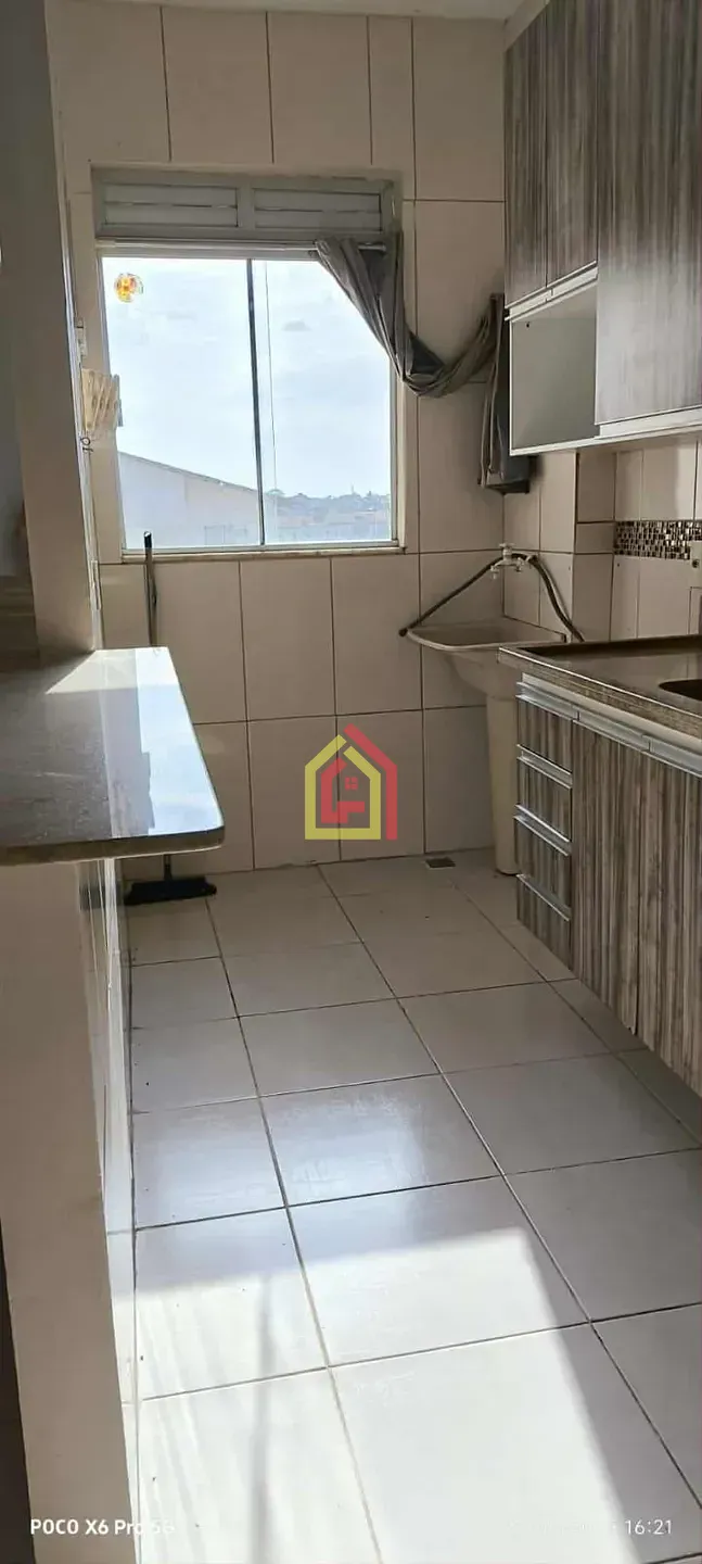 Apartamento à venda com 3 quartos, 1 suíte, 1 vaga e 10m² no Nova Marabá, Marabá (PA) — foto 3 de 14