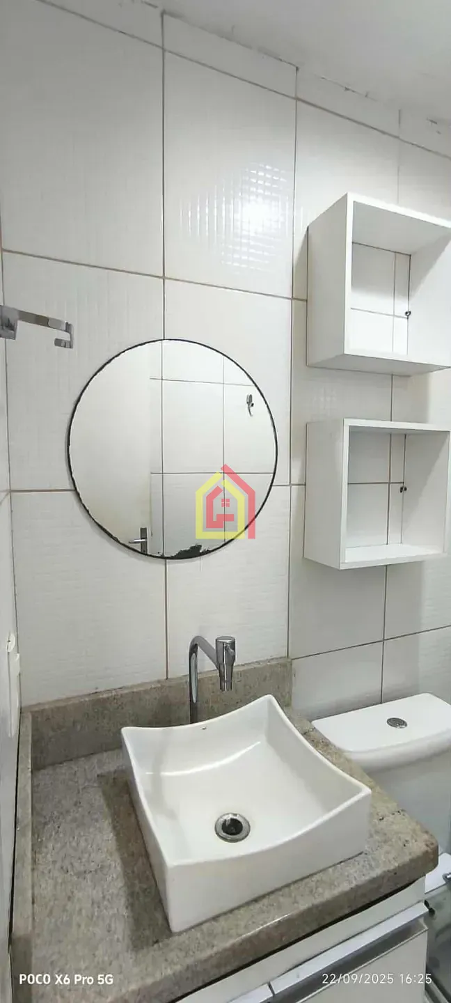 Apartamento à venda com 3 quartos, 1 suíte, 1 vaga e 10m² no Nova Marabá, Marabá (PA) — foto 13 de 14