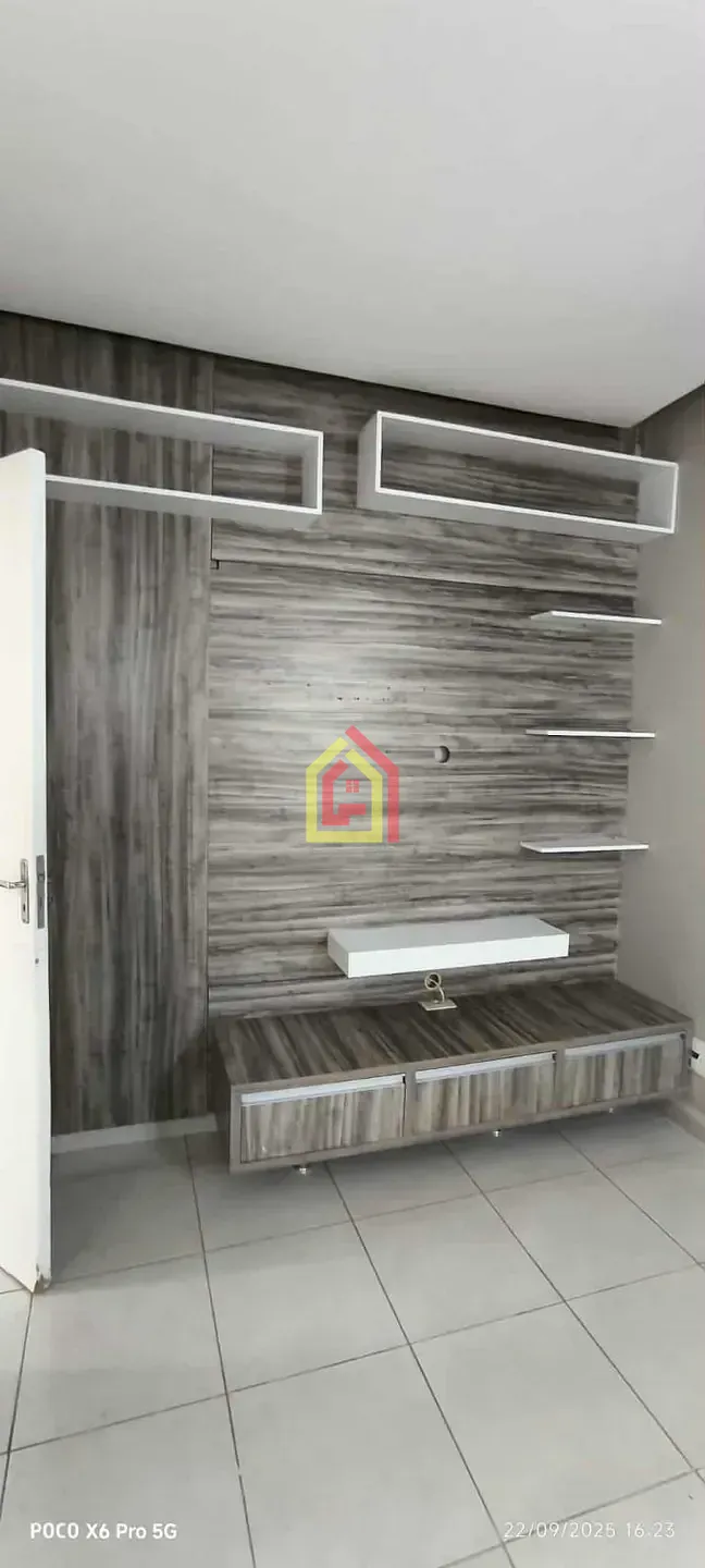 Apartamento à venda com 3 quartos, 1 suíte, 1 vaga e 10m² no Nova Marabá, Marabá (PA) — foto 5 de 14