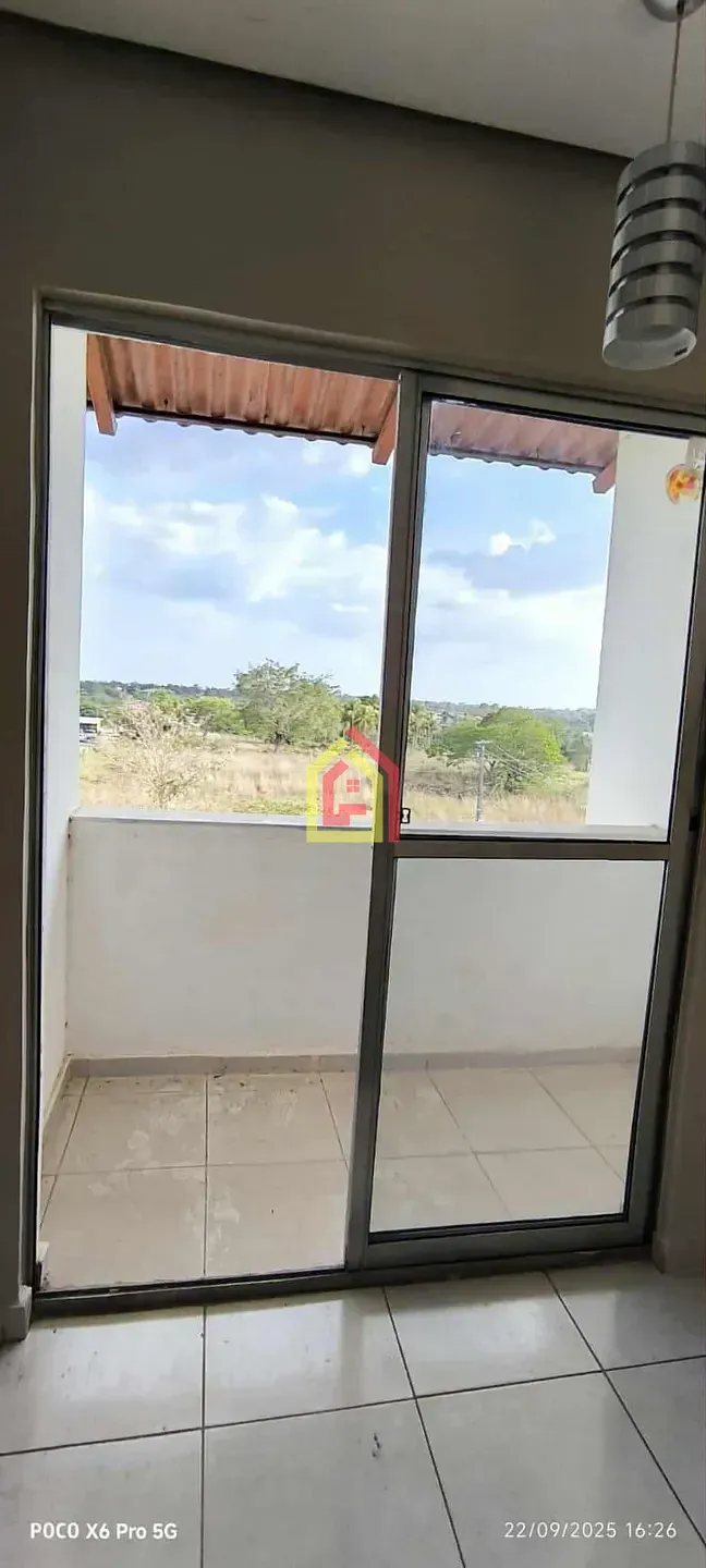 Apartamento à venda com 3 quartos, 1 suíte, 1 vaga e 10m² no Nova Marabá, Marabá (PA) — foto 7 de 14