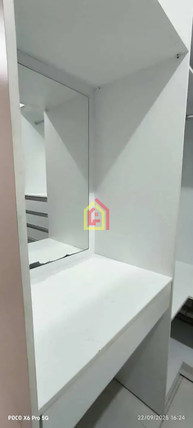 Apartamento à venda com 3 quartos, 1 suíte, 1 vaga e 10m² no Nova Marabá, Marabá (PA) — foto 11 de 14